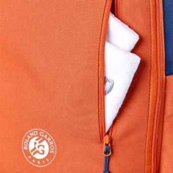 کوله تنیس ویلسون مدل Roland Garros team Backpak - Image 2