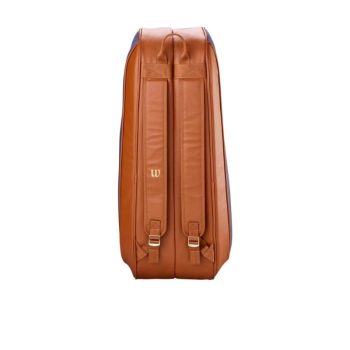 ساک تنیس ویلسون Heritage 6 Pack v2 - Image 4