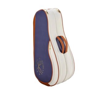 ساک تنیس ویلسون Heritage 6 Pack v2 - Image 2