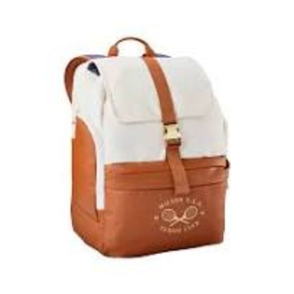 کوله تنیس ویلسون Heritage Backpack v2