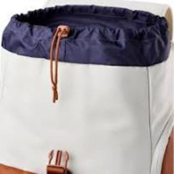 کوله تنیس ویلسون Heritage Backpack v2 - Image 4