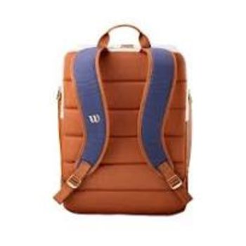کوله تنیس ویلسون Heritage Backpack v2 - Image 3