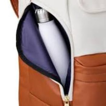 کوله تنیس ویلسون Heritage Backpack v2 - Image 2