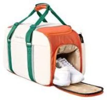 ساک تنیس ویلسون مدل Roland Garros 2026 small duffel - Image 2