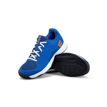 کفش تنیس بچگانه ویلسون مدل WILSON JUNIOR RUSH PRO L (2026) - Image 4
