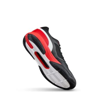 کفش تنیس مردانه ویلسون مدل Rush pro 5 Clay (2026) - Image 2