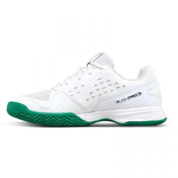 کفش تنیس بچه‌گانه ویلسون مدل Wilson Rush Pro L Junior (2026) - Image 4