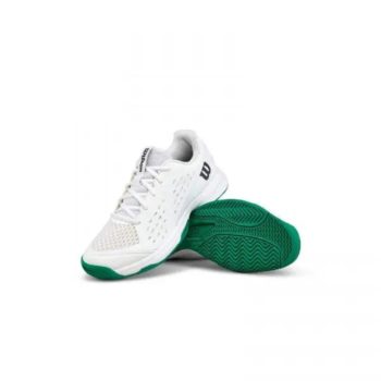 کفش تنیس بچه‌گانه ویلسون مدل Wilson Rush Pro L Junior (2026) - Image 7