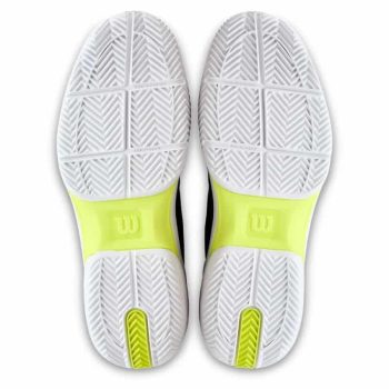 کفش تنیس مردانه ویلسون مدل Rush lite 5 Clay (2026) - Image 3