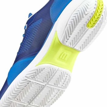 کفش تنیس مردانه ویلسون مدل Rush lite 5 Clay (2026) - Image 2