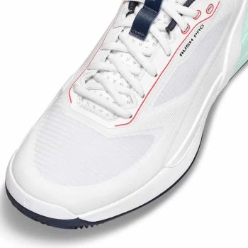 کفش تنیس مردانه ویلسون مدل Rush pro 5 Clay (2026) - Image 3