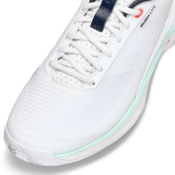 کفش تنیس مردانه ویلسون مدل Rush lite 5 Clay (2026) - Image 3