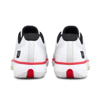 کفش تنیس مردانه ویلسون مدل Rush lite 5 Clay (2026) - Image 3