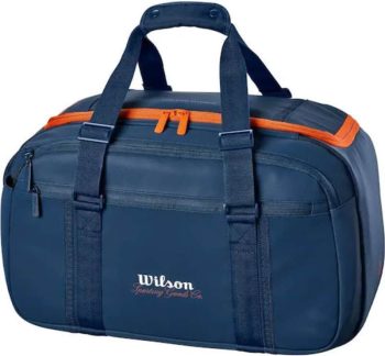 ساک تنیس ویلسون Roland Garros 2026 Sessionsoiere duffel