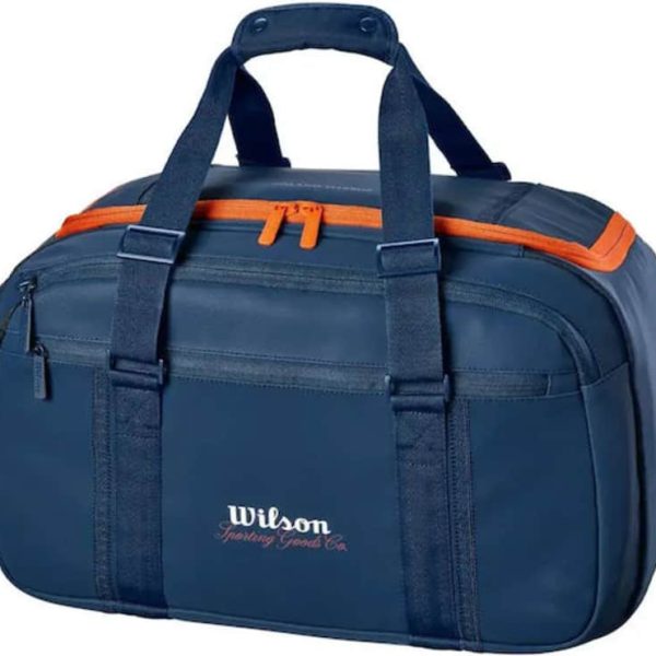 ساک تنیس ویلسون Roland Garros 2026 Sessionsoiere duffel